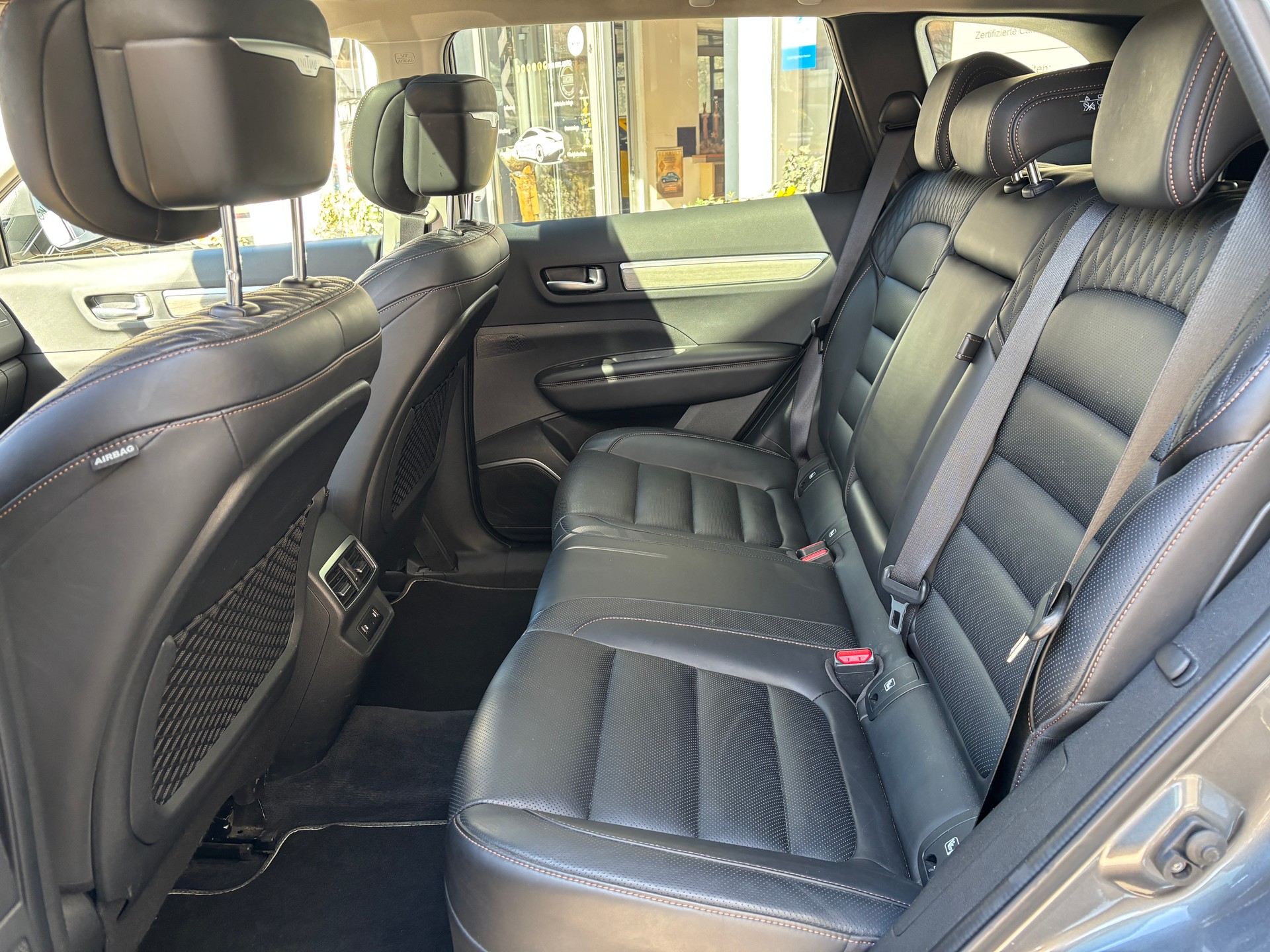 RENAULT Koleos 2.0 dCi Init. Paris 4WD - 11