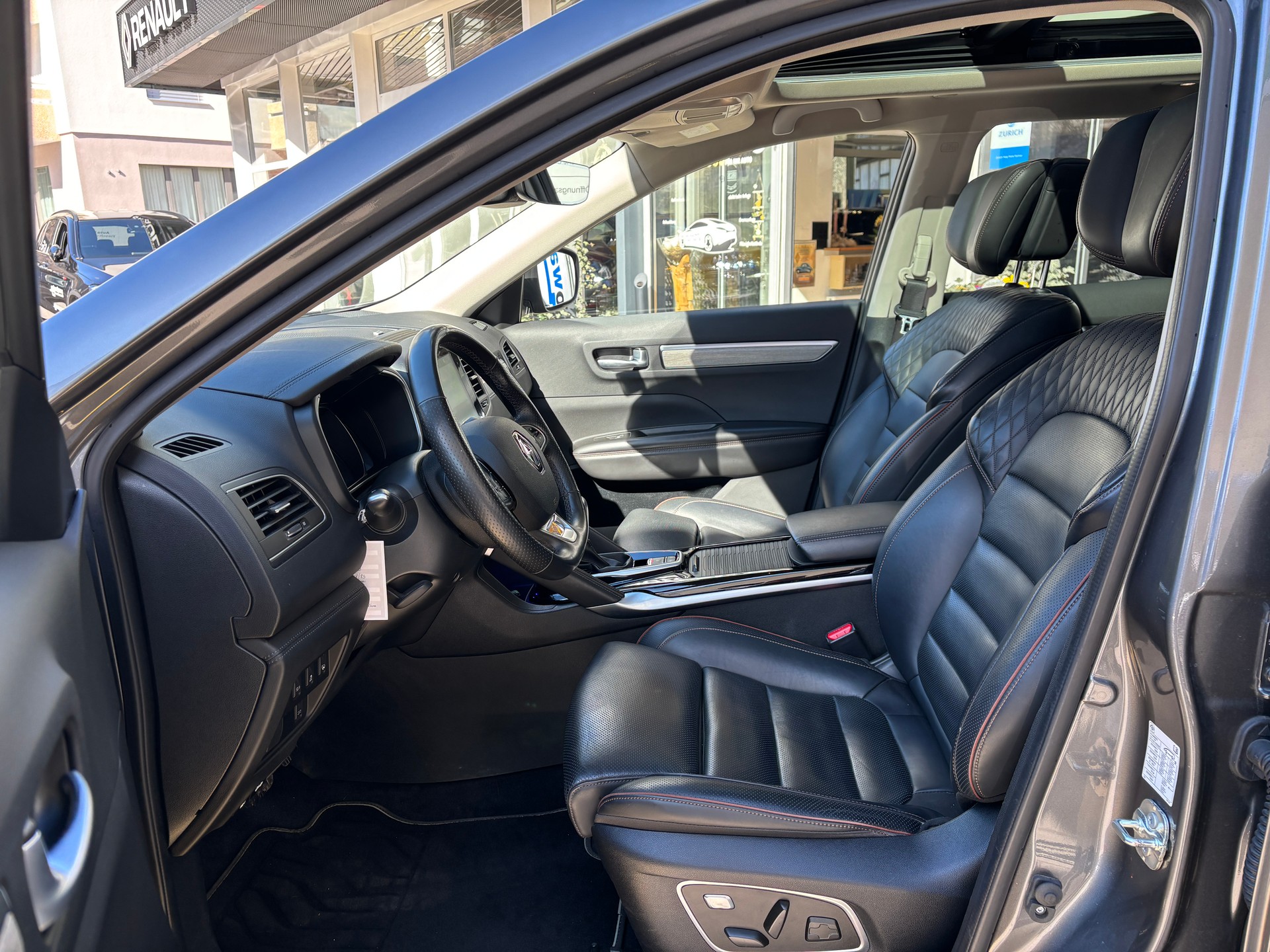 RENAULT Koleos 2.0 dCi Init. Paris 4WD - 6