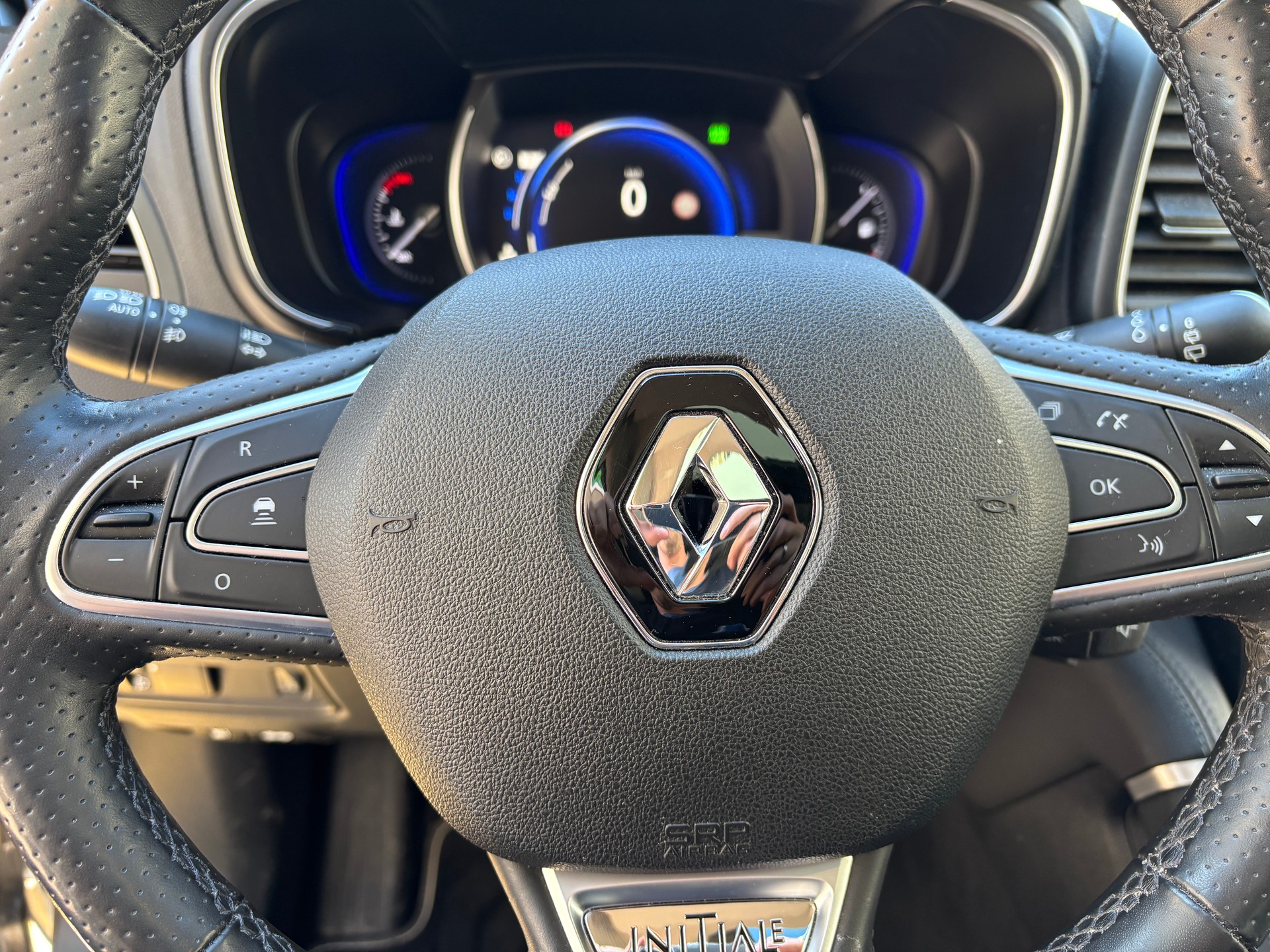 RENAULT Koleos 2.0 dCi Init. Paris 4WD - 9