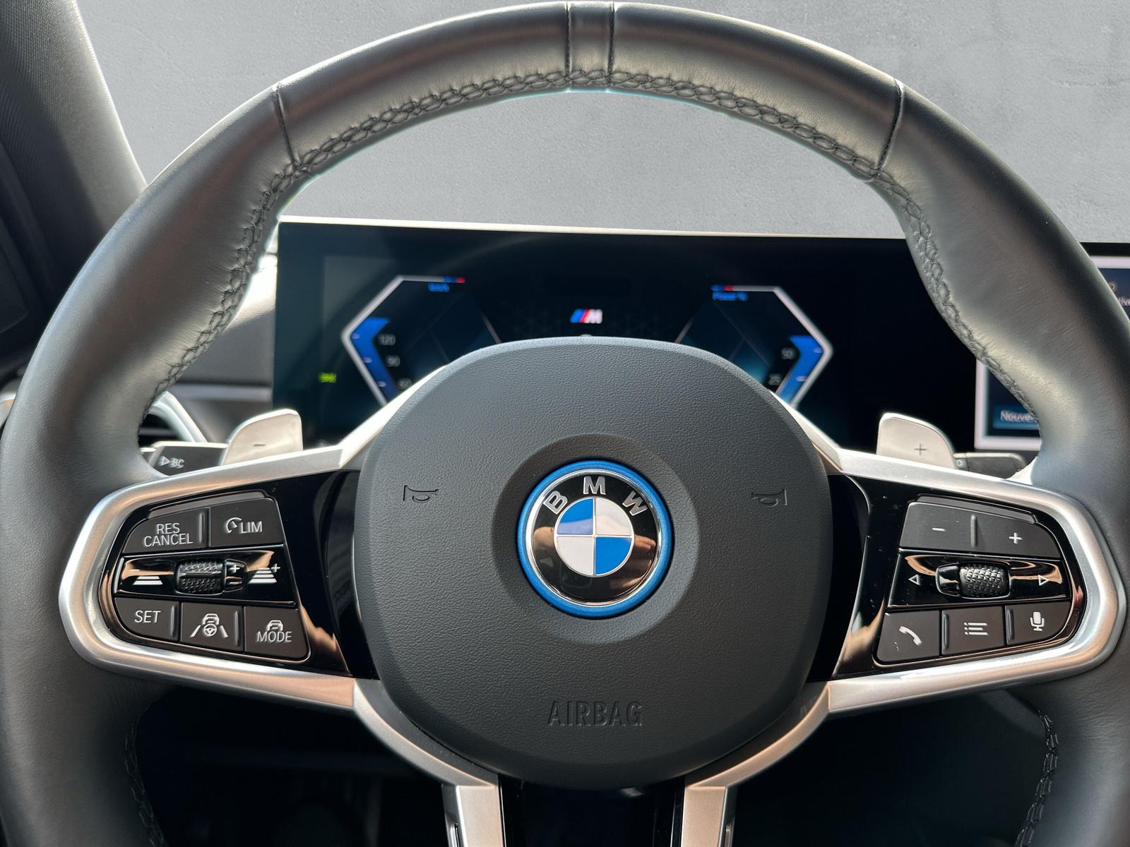 BMW 330e M Sport Touring xDrive hybrides G21 (CH) AHK 1.8T - 19