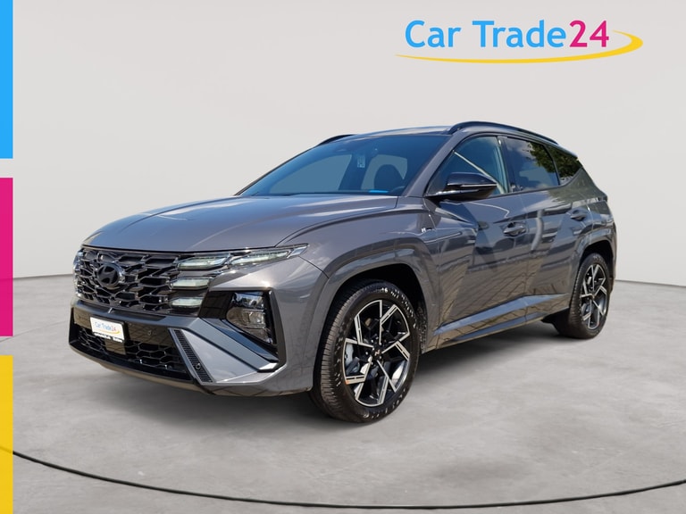hyundai Gallery 2