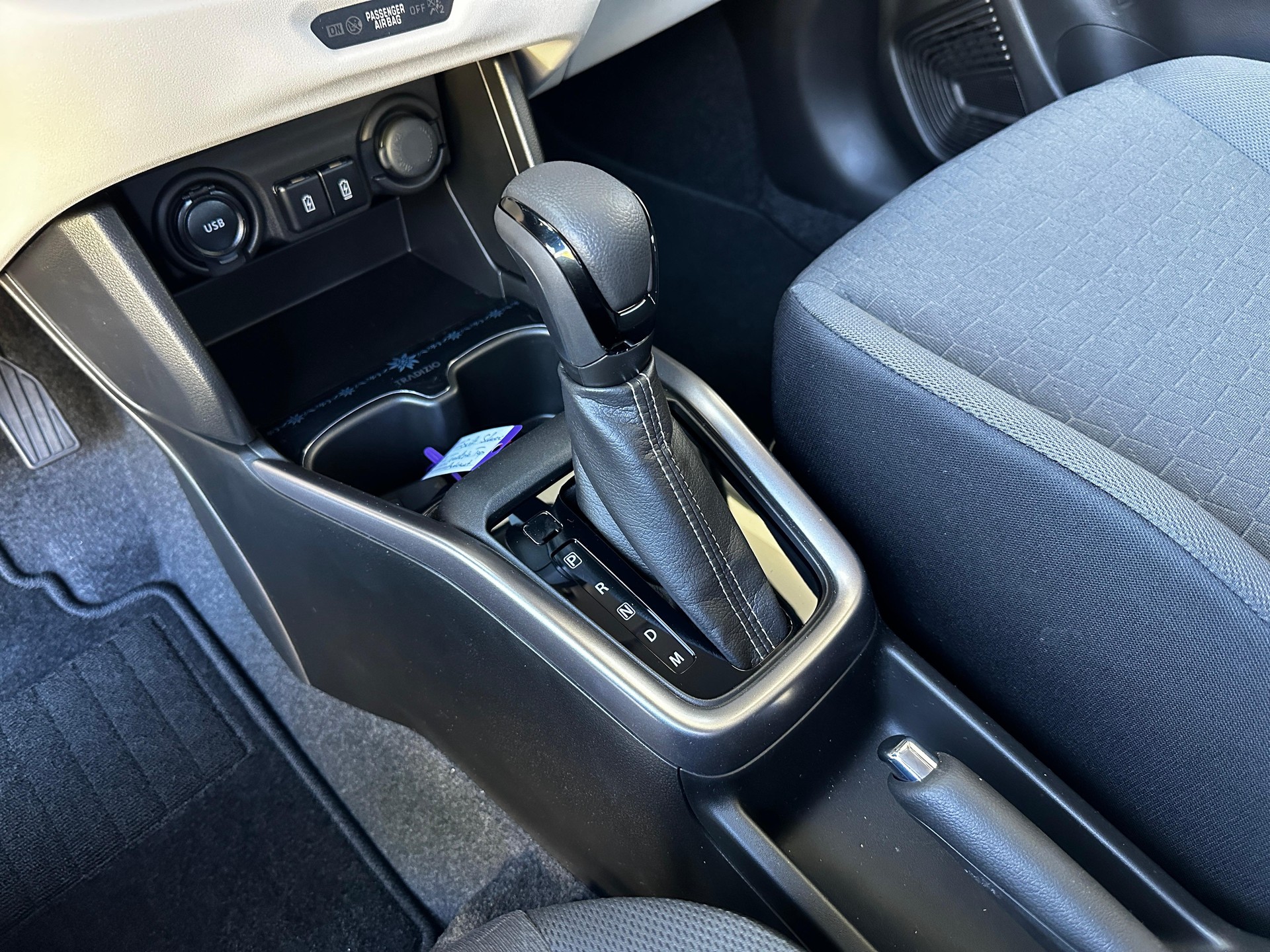 SUZUKI Swift 1.2 Tradizio Top Hybrid - 16