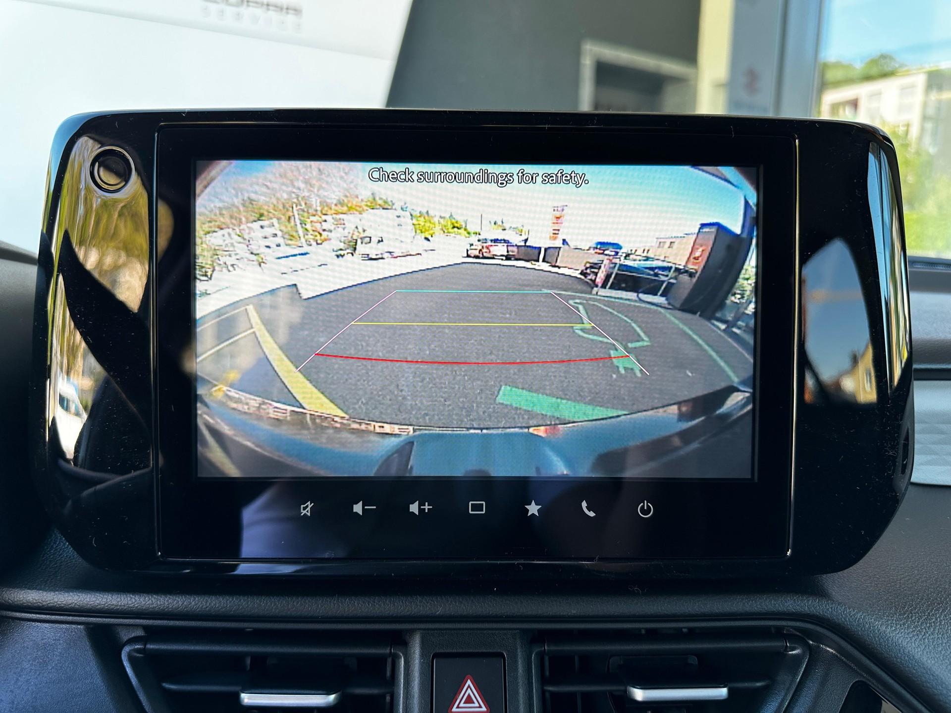 SUZUKI Swift 1.2 Tradizio Top Hybrid - 14