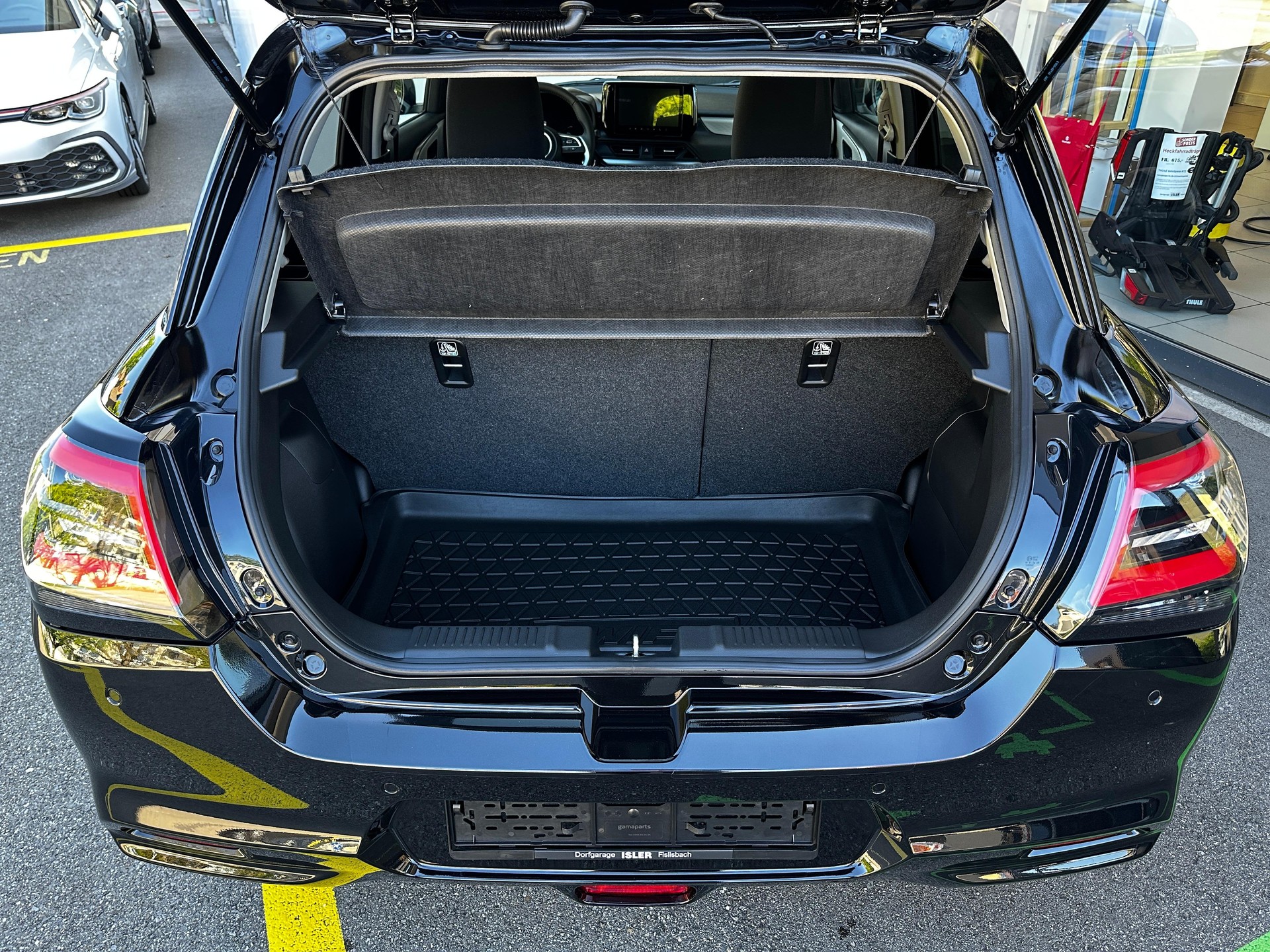 SUZUKI Swift 1.2 Tradizio Top Hybrid - 7