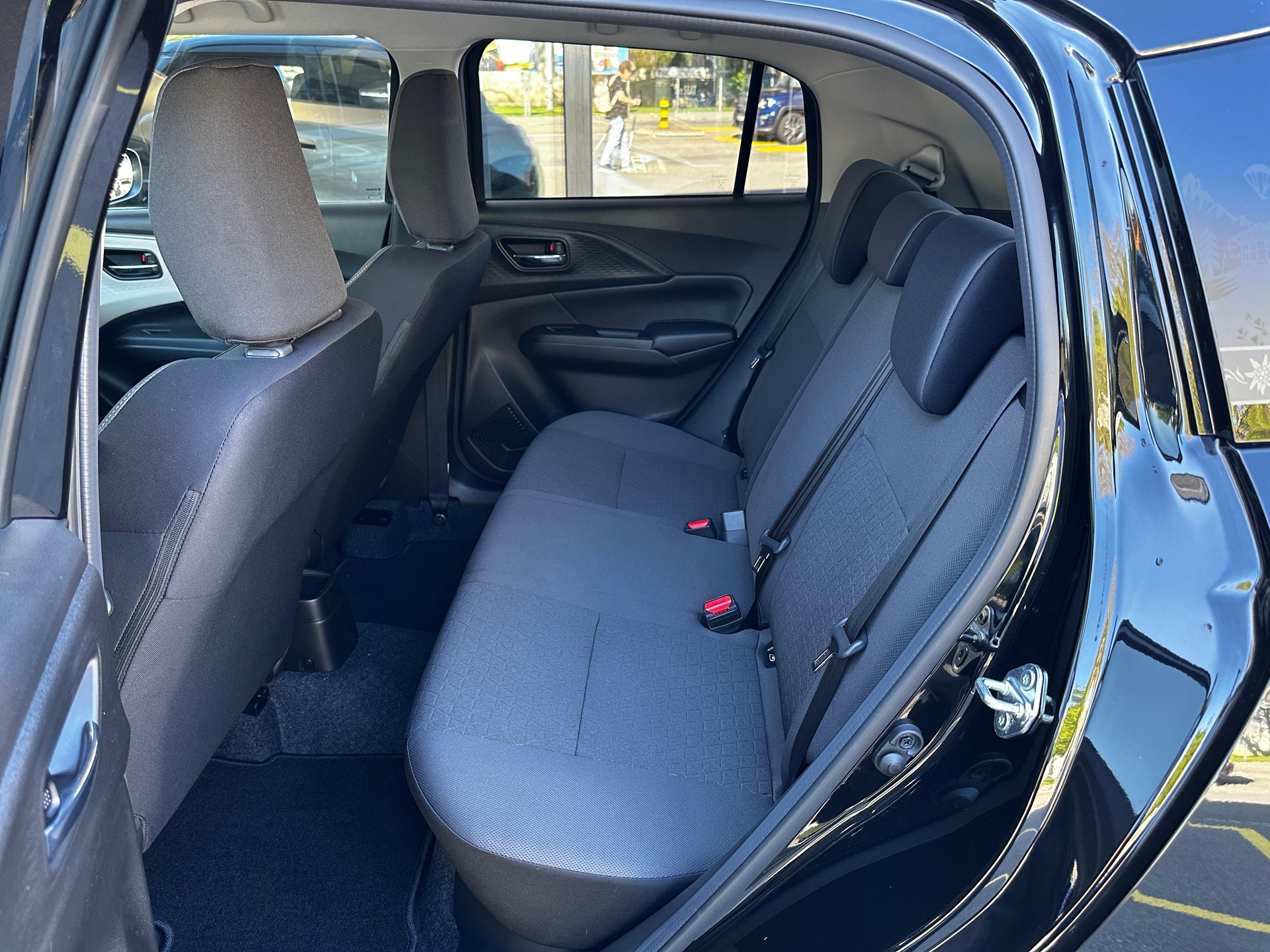 SUZUKI Swift 1.2 Tradizio Top Hybrid - 8