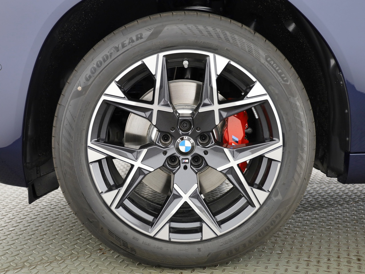 BMW X3 xDrive 30e M Sport Pro - 7