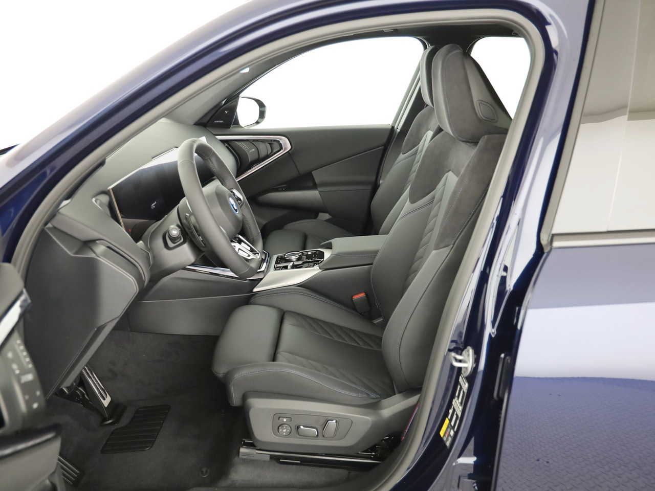 BMW X3 xDrive 30e M Sport Pro - 5