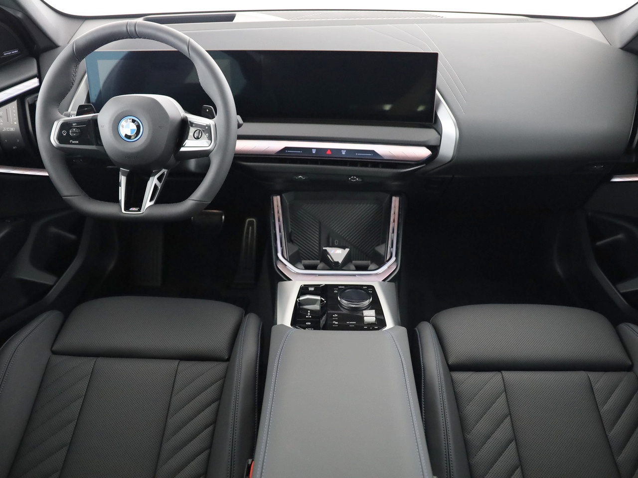 BMW X3 xDrive 30e M Sport Pro - 4