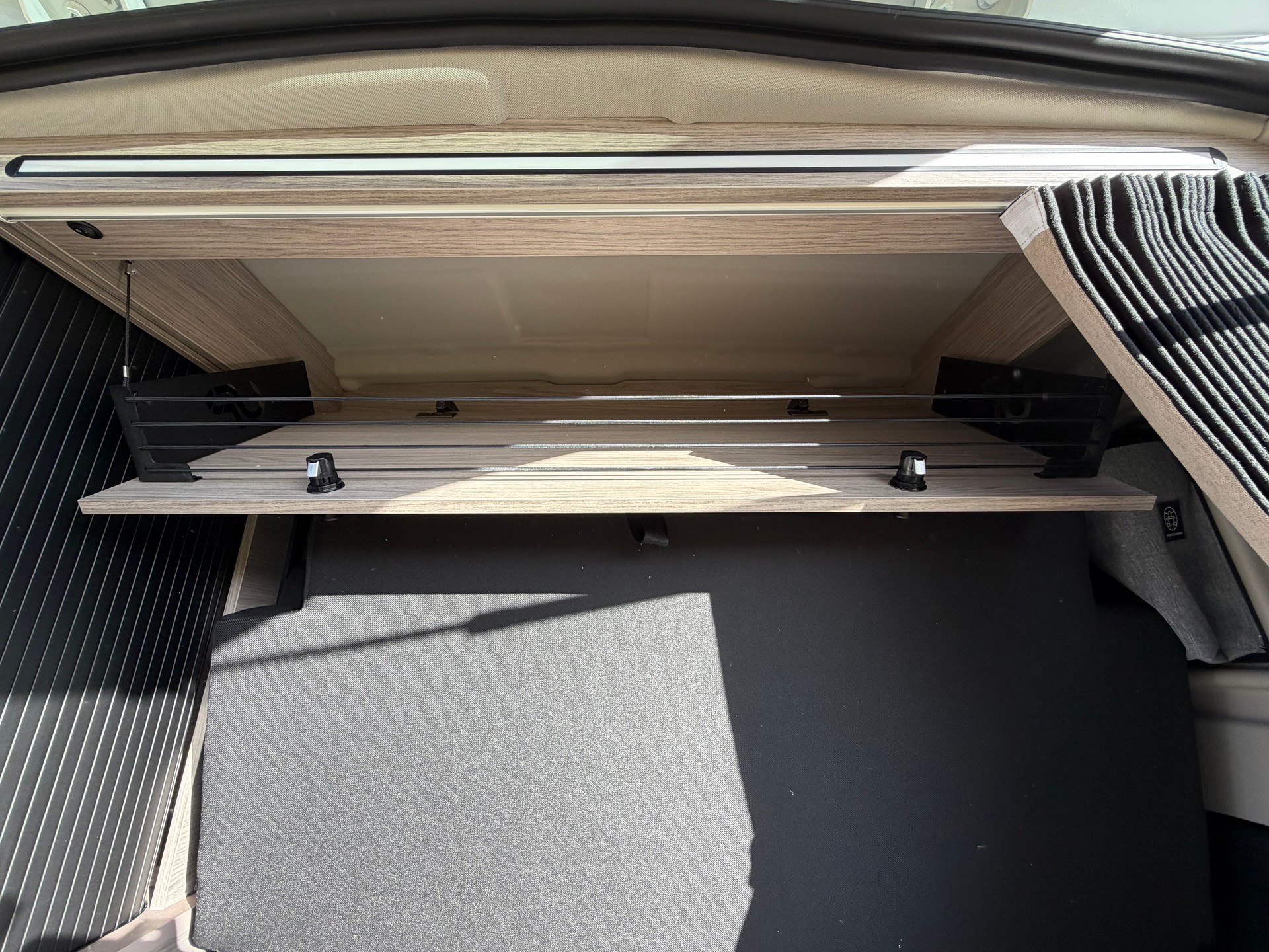 RENAULT Glénan HorizonVan UP L2 170PS Automatique (EAG9) 7 places (Batterie Lithium & Chauffage Diesel) - 9