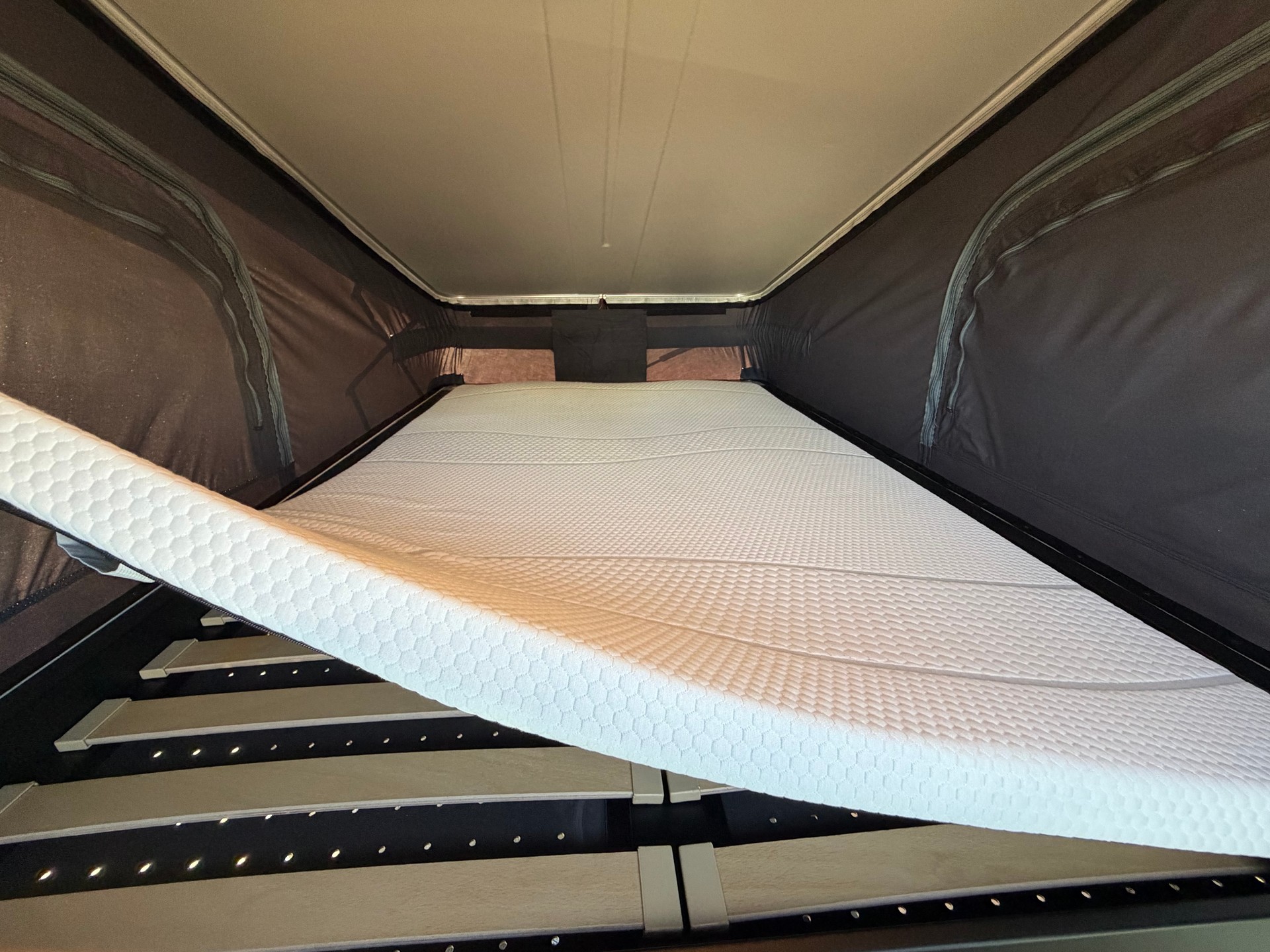 RENAULT Glénan HorizonVan UP L2 170PS Automatique (EAG9) 7 places (Batterie Lithium & Chauffage Diesel) - 11