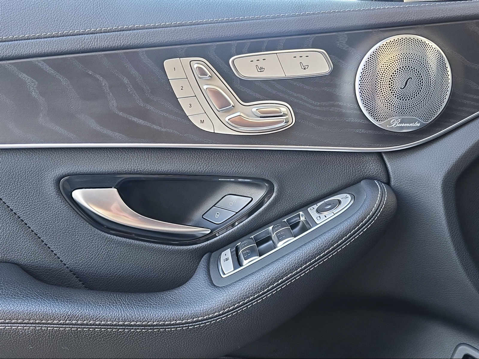 MERCEDES-BENZ C 300 4Matic T-Modell - 13