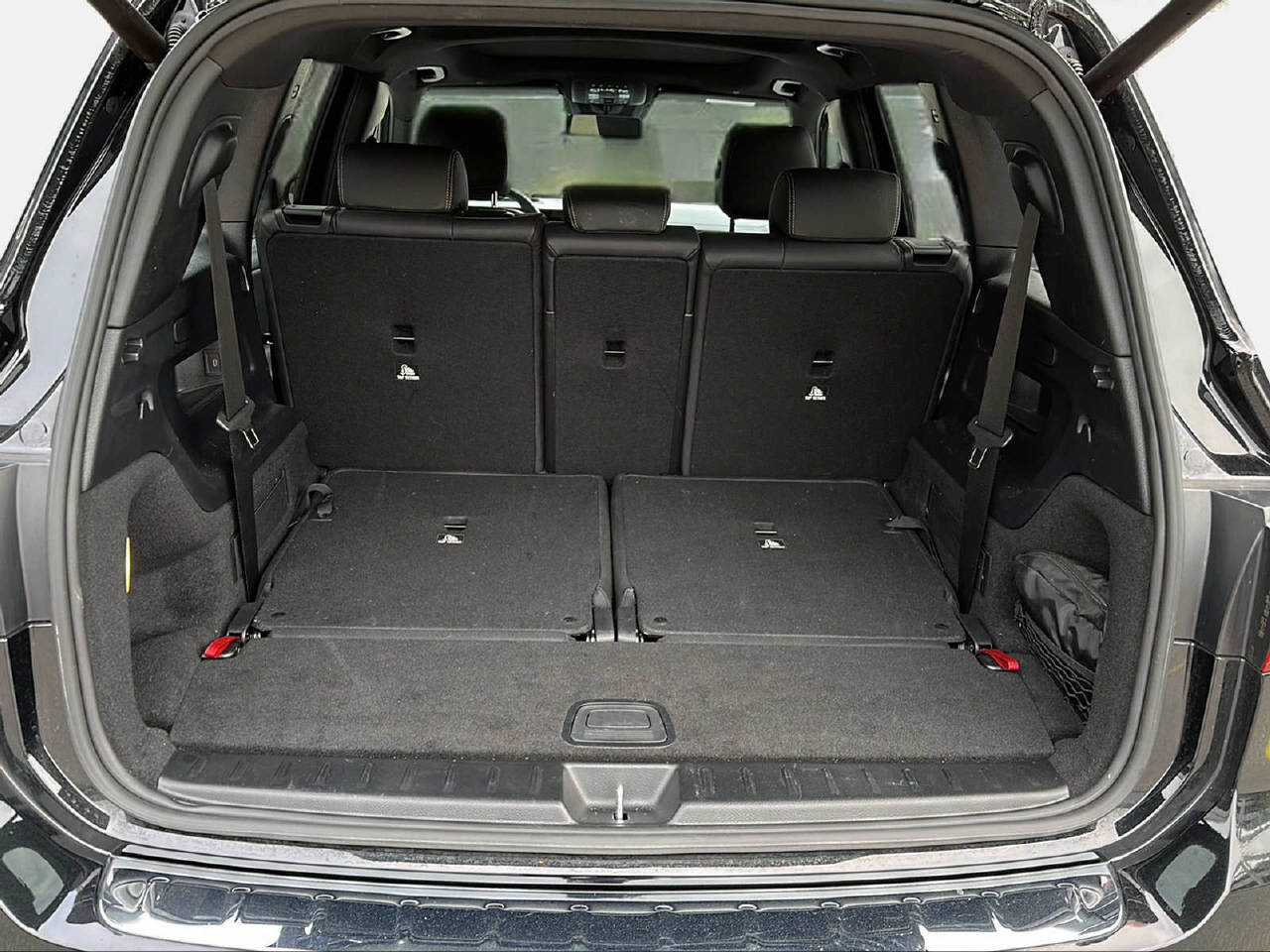 MERCEDES-BENZ GLB 220 d AMG Line 4matic - 12