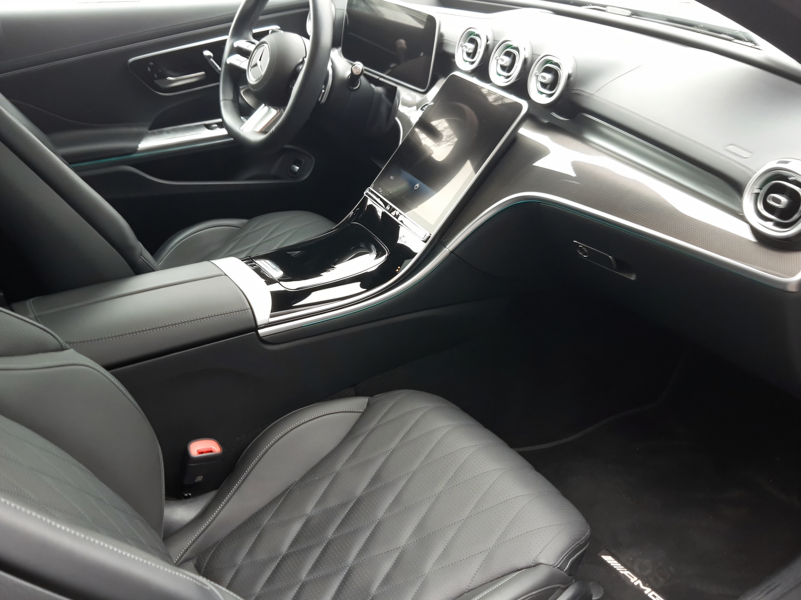 MERCEDES-BENZ CLE 300 4Matic - 10