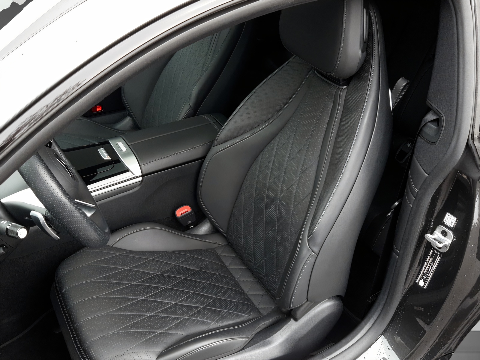 MERCEDES-BENZ CLE 300 4Matic - 9