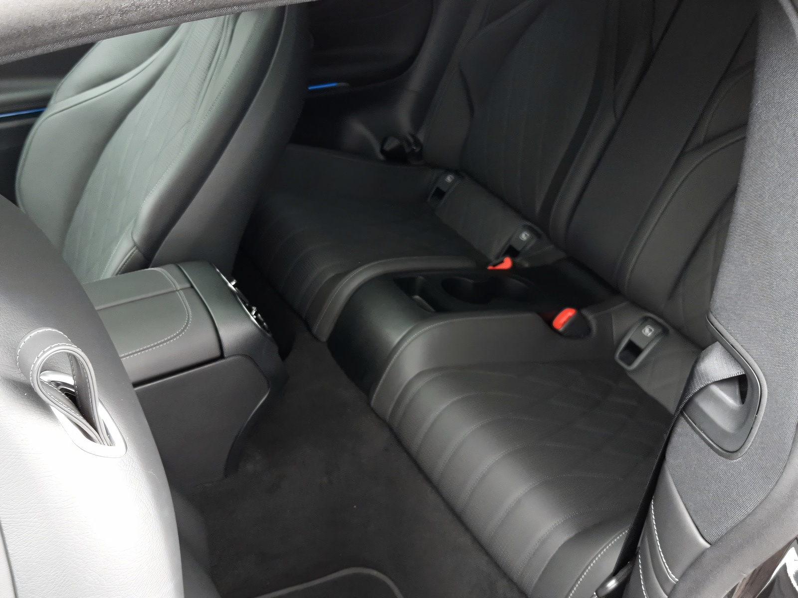 MERCEDES-BENZ CLE 300 4Matic - 15