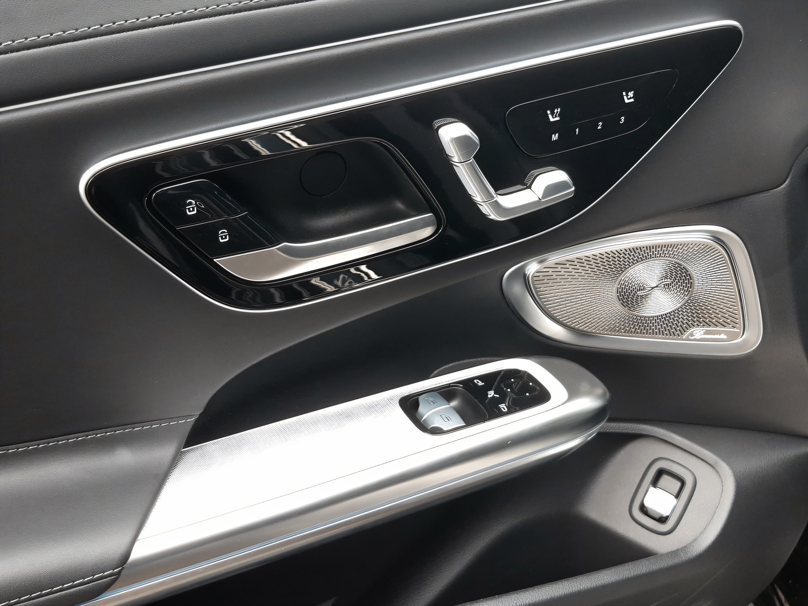 MERCEDES-BENZ CLE 300 4Matic - 14