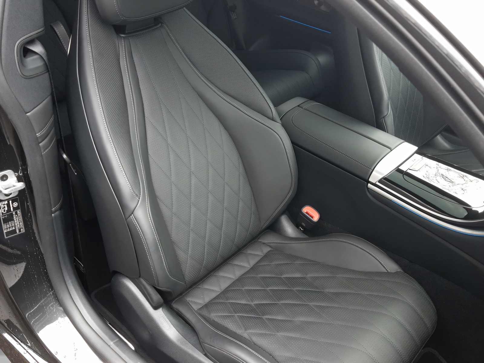 MERCEDES-BENZ CLE 300 4Matic - 16