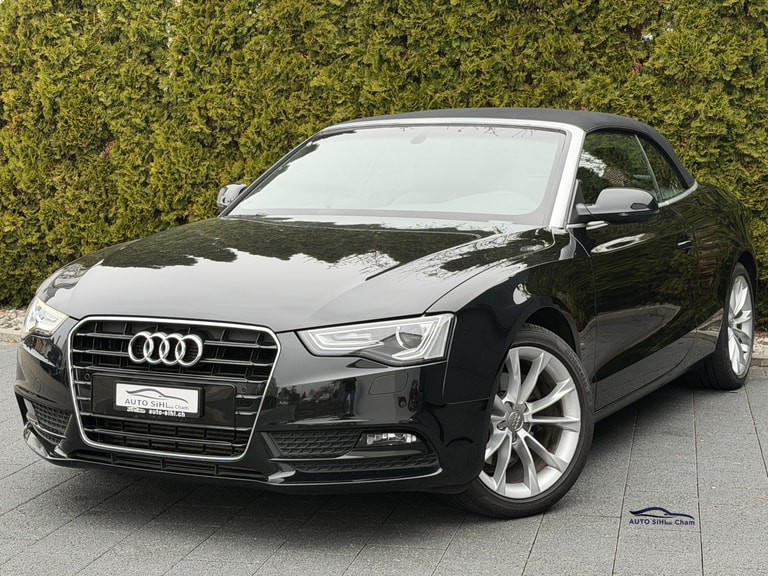 Cache sous moteur et de la radiateur Audi A5 2.0TFSI, 2.0Tdi, quatro (2008-2016