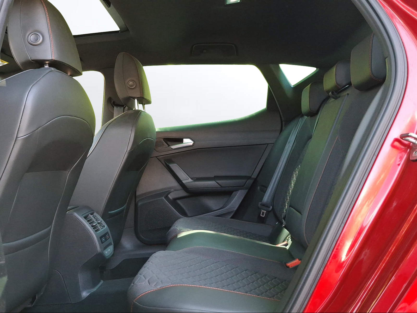 SEAT Leon 1.4 eHybrid pHEV DSG FR - 12