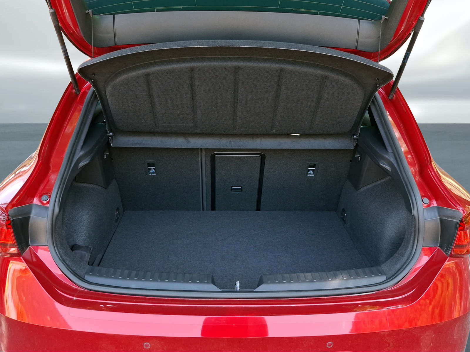 SEAT Leon 1.4 eHybrid pHEV DSG FR - 13