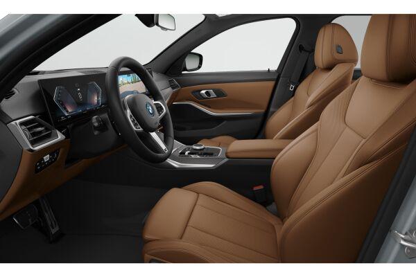 BMW 330e M Sport Touring xDrive G21 AHK (CH) ** Action Leasing à 1.9% ** - 3
