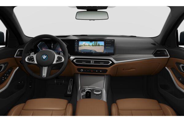BMW 330e M Sport Touring xDrive G21 AHK (CH) ** Action Leasing à 1.9% ** - 4