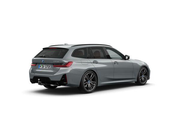 BMW 330e M Sport Touring xDrive G21 AHK (CH) ** Action Leasing à 1.9% ** - 2