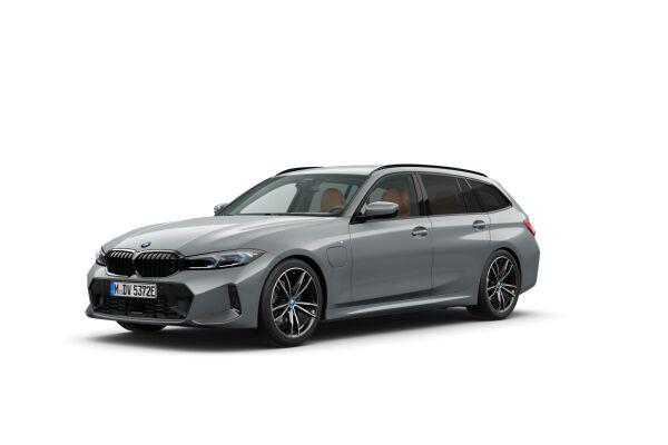BMW 330e M Sport Touring xDrive G21 AHK (CH) ** Action Leasing à 1.9% **