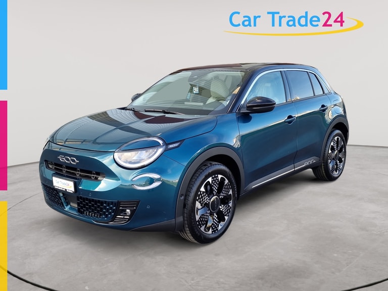 fiat Gallery 2
