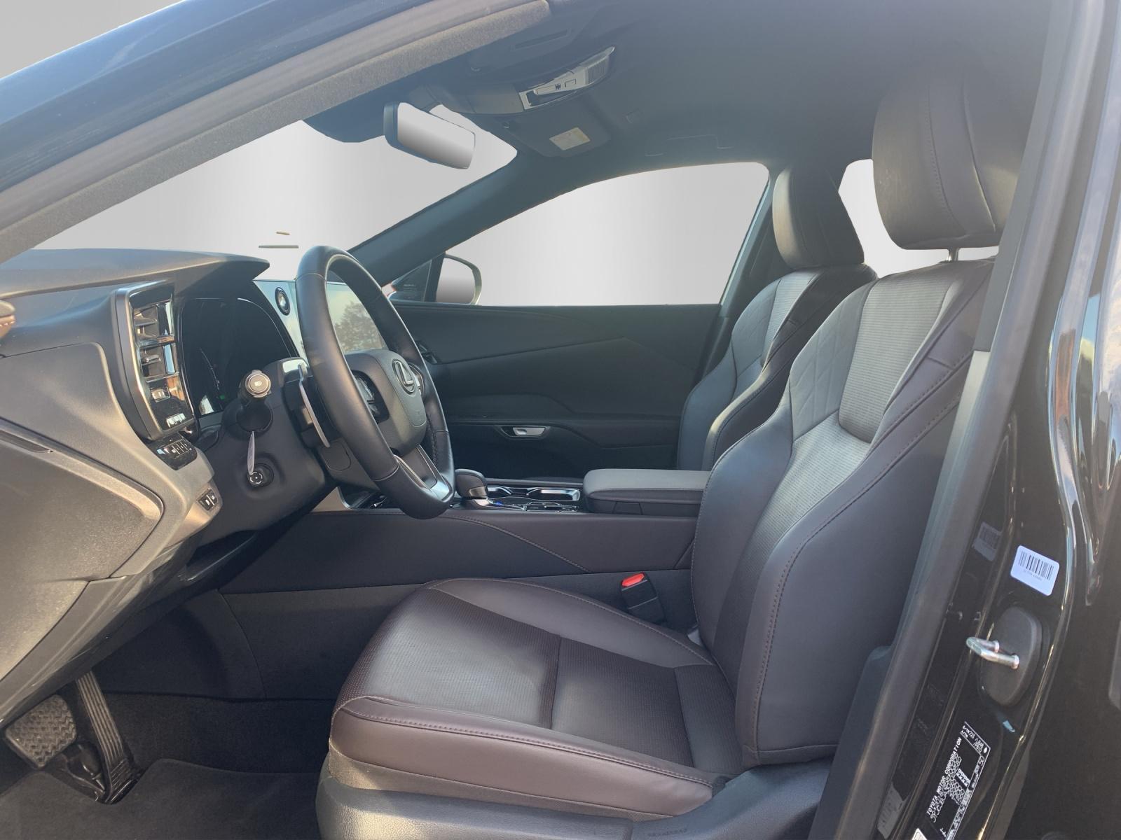 LEXUS RX 350h F-Line - 11