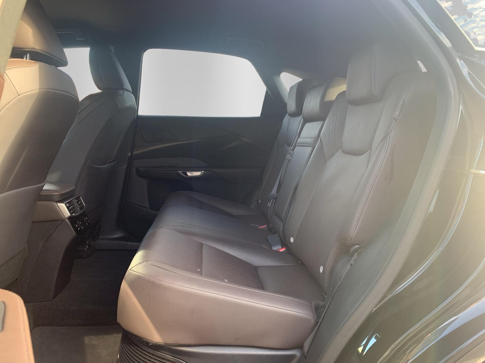 LEXUS RX 350h F-Line - 13