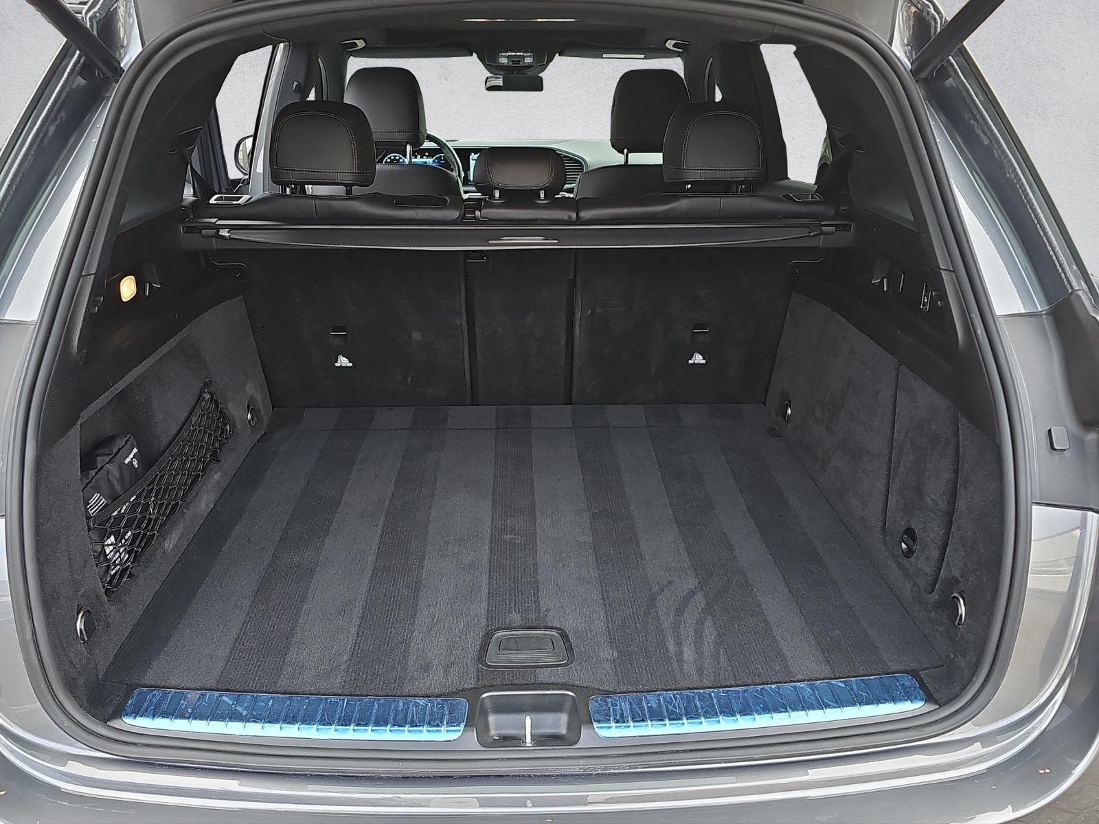 MERCEDES-BENZ GLE 300 d 4Matic 9G-Tronic - 17