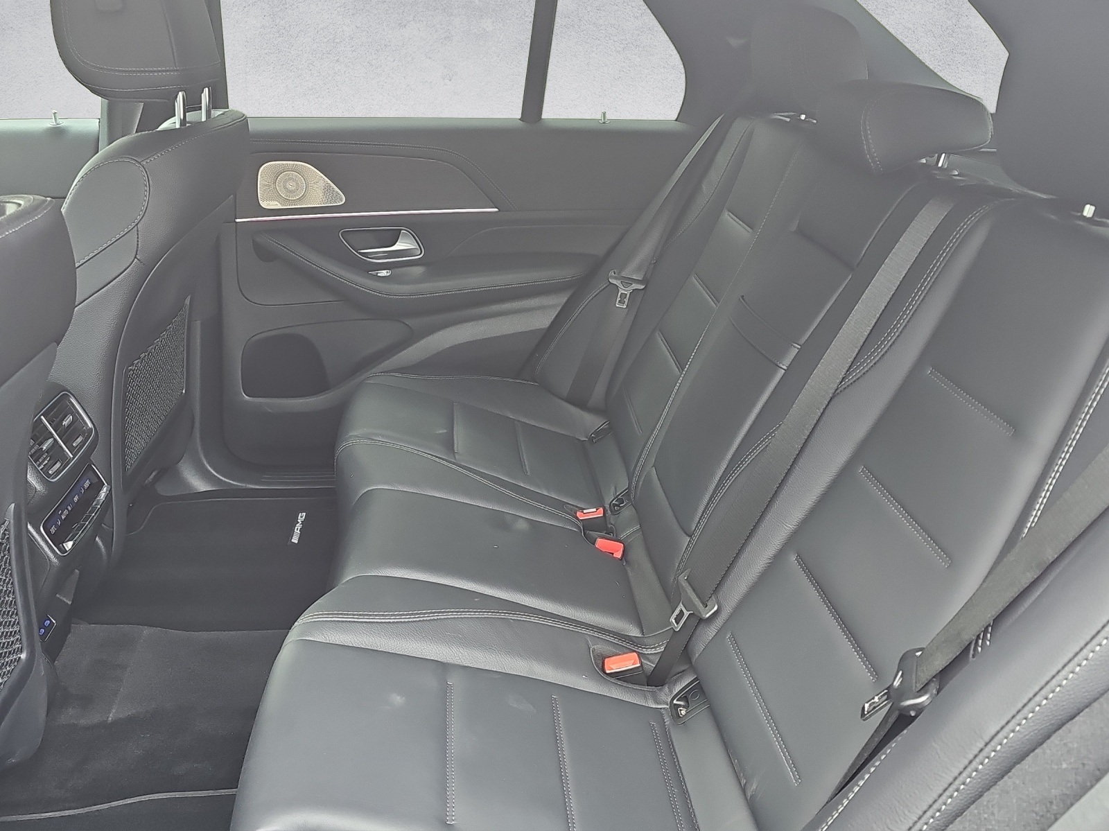 MERCEDES-BENZ GLE 300 d 4Matic 9G-Tronic - 15