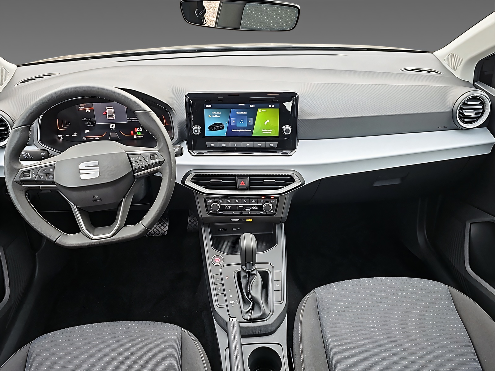 SEAT Ibiza 1.0 TSI 115 Style DSG - 7