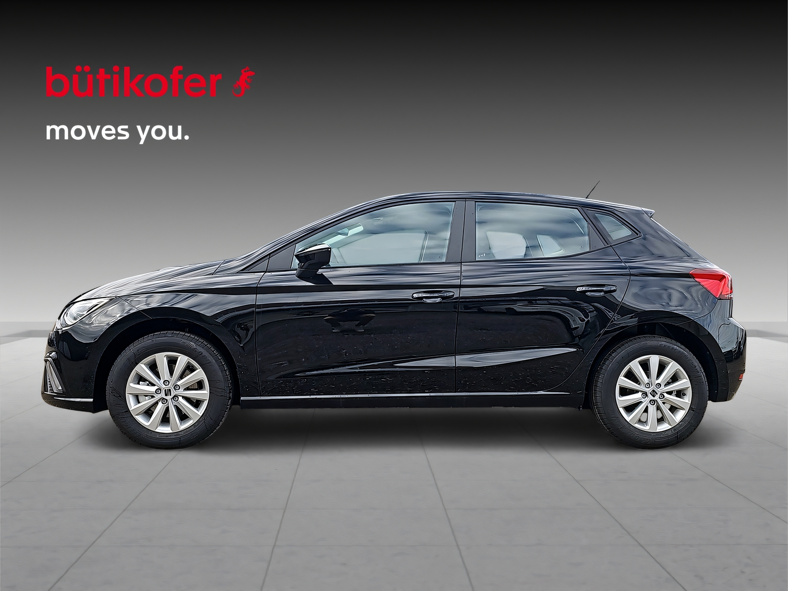 SEAT Ibiza 1.0 TSI 115 Style DSG - 3