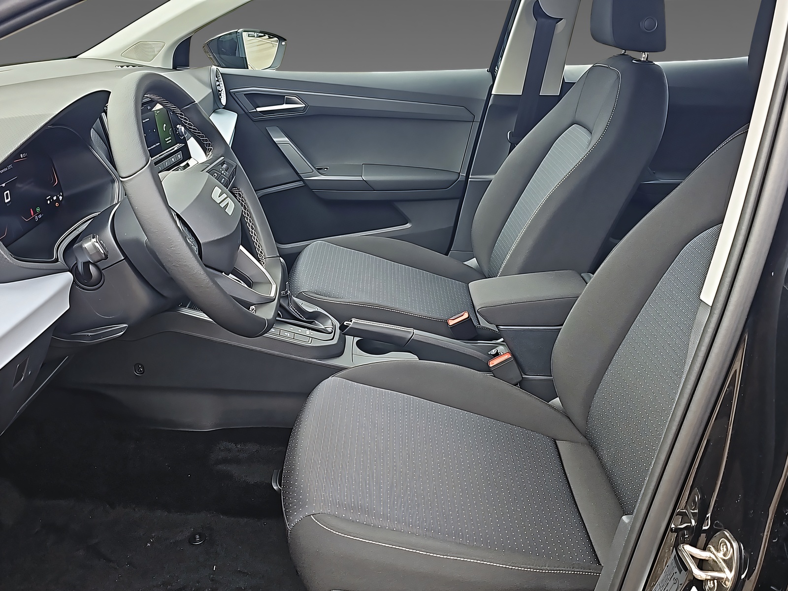 SEAT Ibiza 1.0 TSI 115 Style DSG - 6