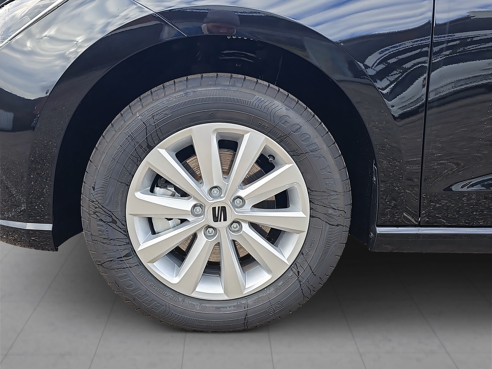 SEAT Ibiza 1.0 TSI 115 Style DSG - 15