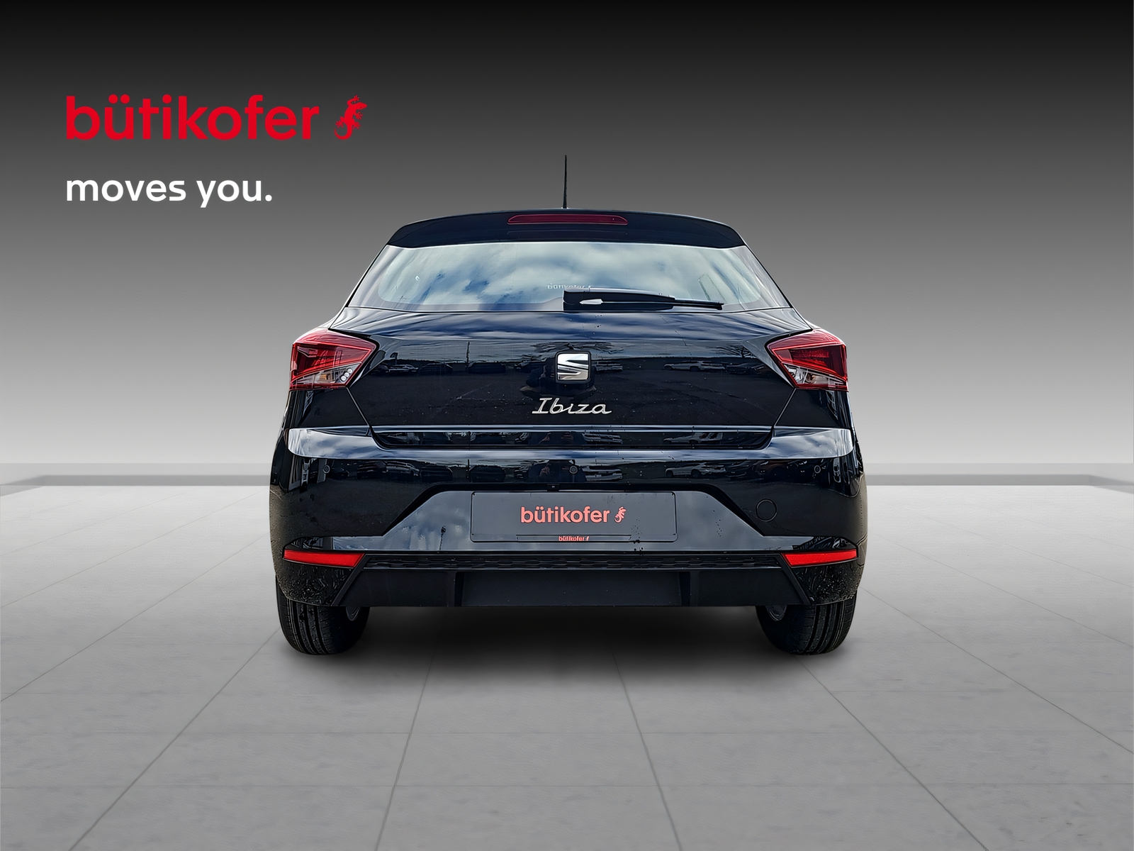 SEAT Ibiza 1.0 TSI 115 Style DSG - 5