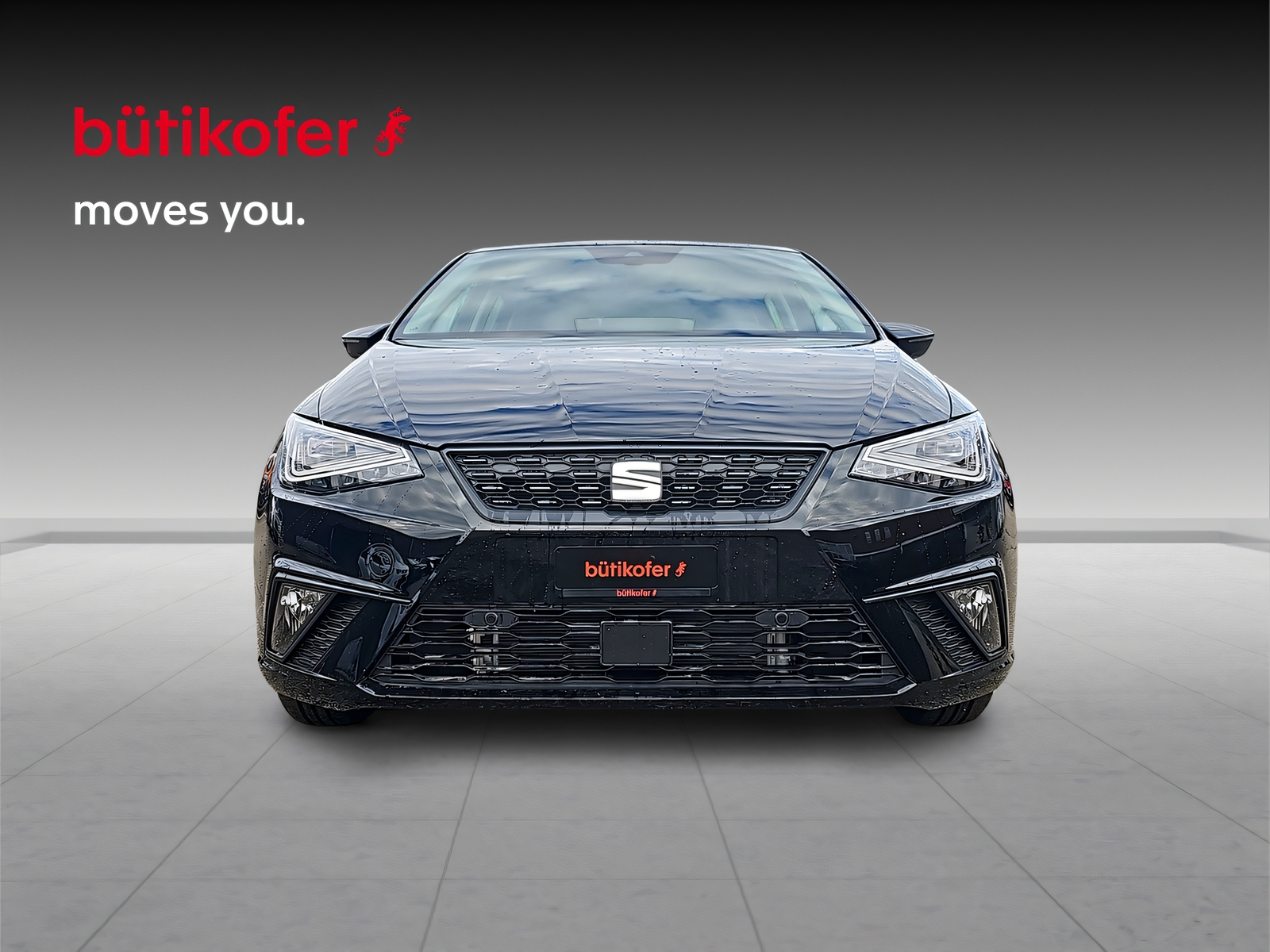 SEAT Ibiza 1.0 TSI 115 Style DSG - 2