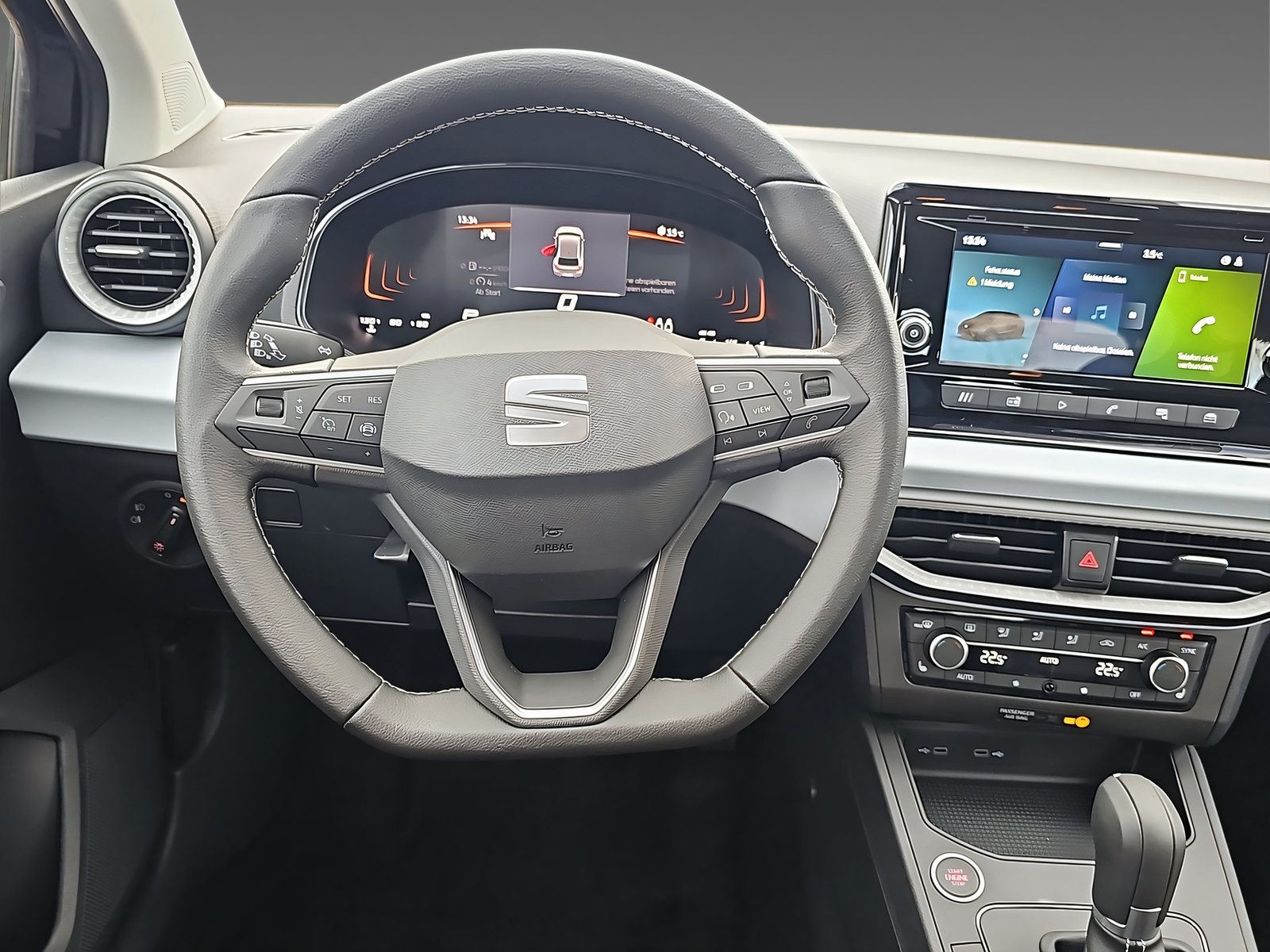 SEAT Ibiza 1.0 TSI 115 Style DSG - 8