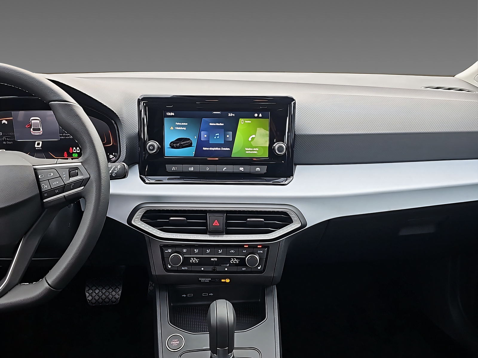 SEAT Ibiza 1.0 TSI 115 Style DSG - 9