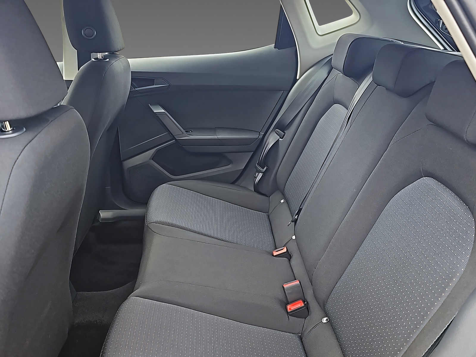 SEAT Ibiza 1.0 TSI 115 Style DSG - 12