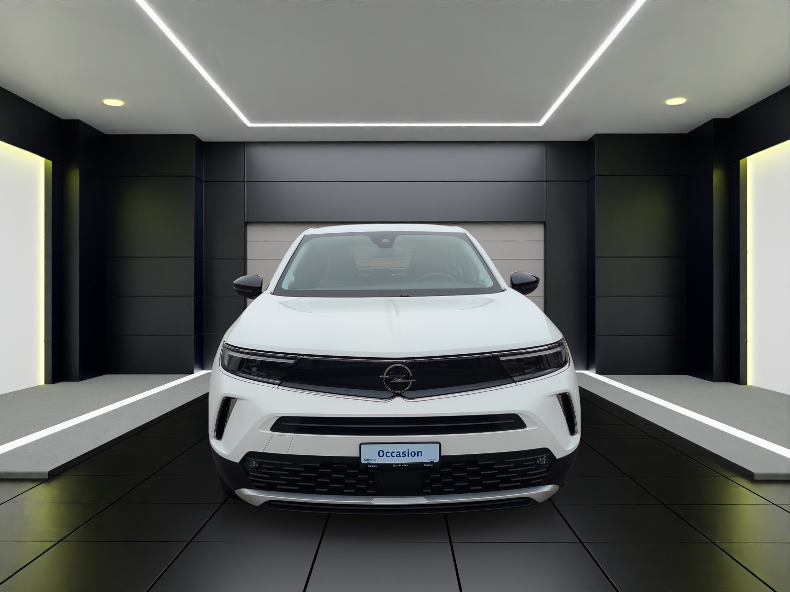 OPEL Mokka e Elegance - 4