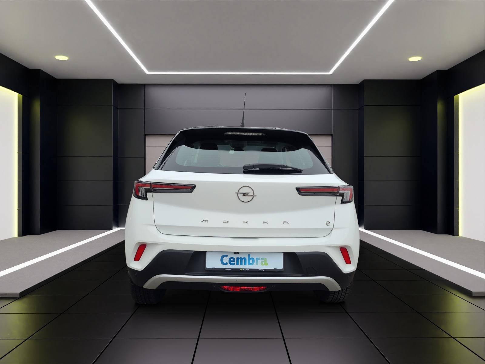 OPEL Mokka e Elegance - 5