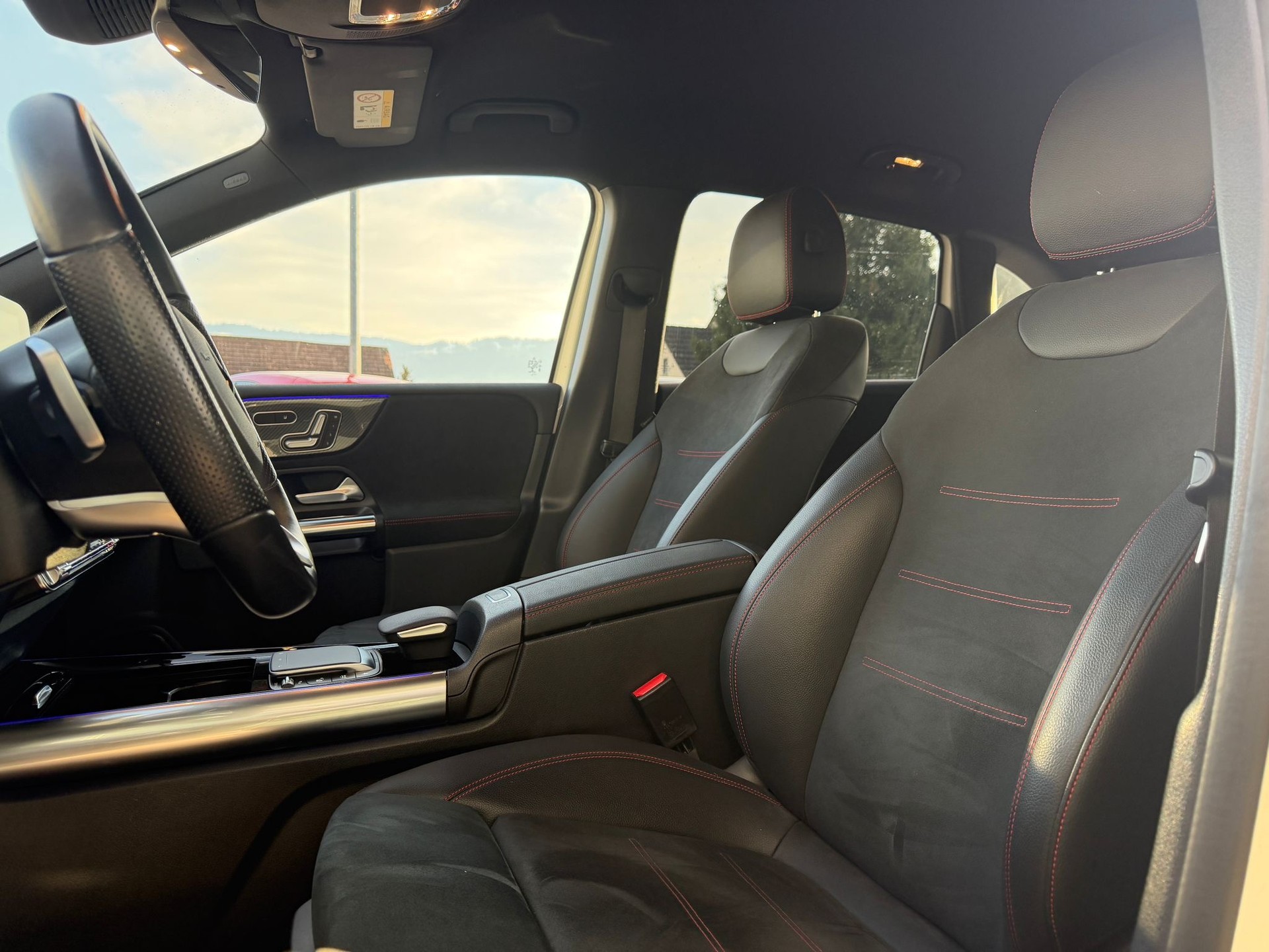 MERCEDES-BENZ B 250 4Matic 8G-DCT - 8