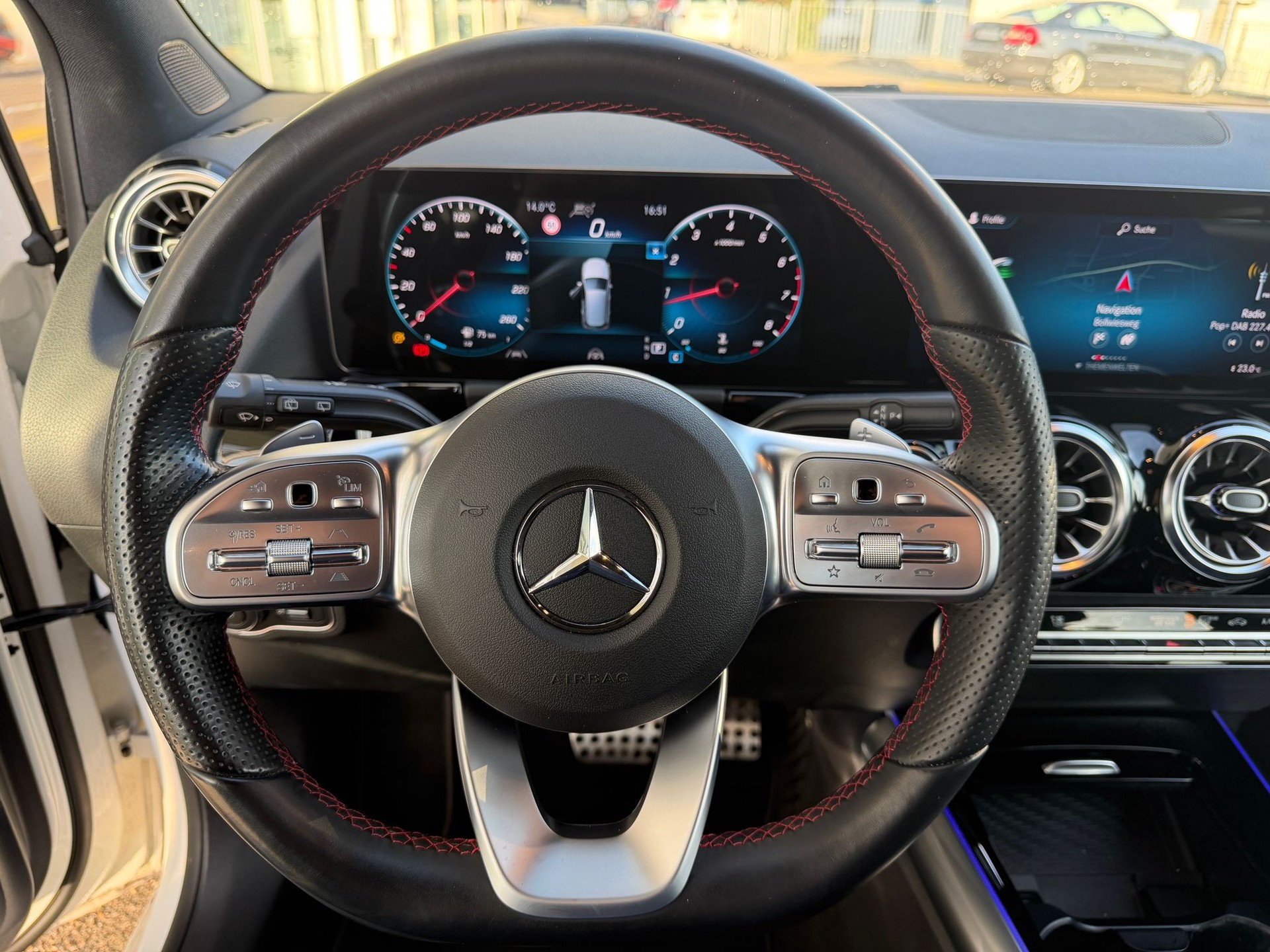 MERCEDES-BENZ B 250 4Matic 8G-DCT - 7