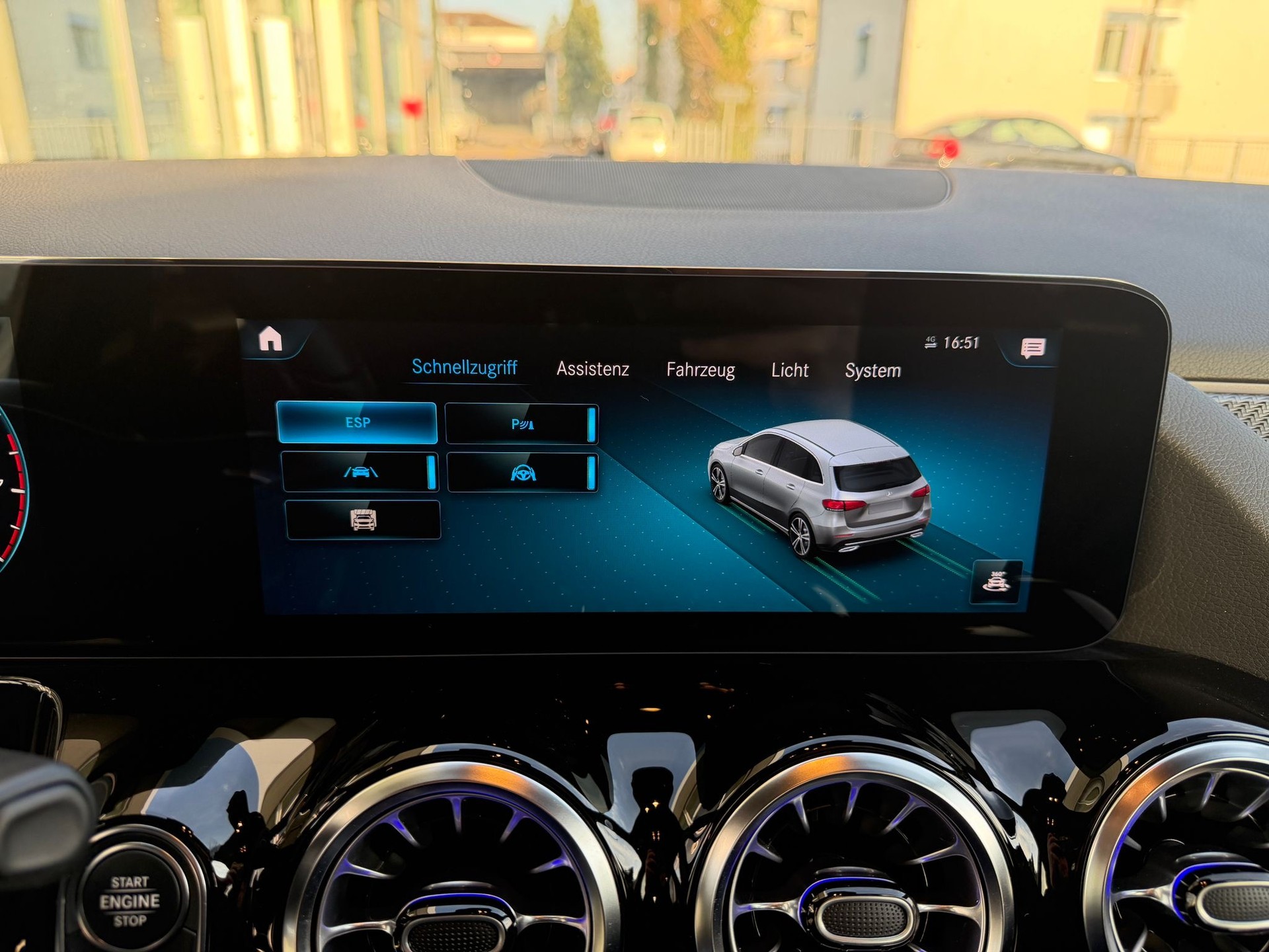 MERCEDES-BENZ B 250 4Matic 8G-DCT - 9