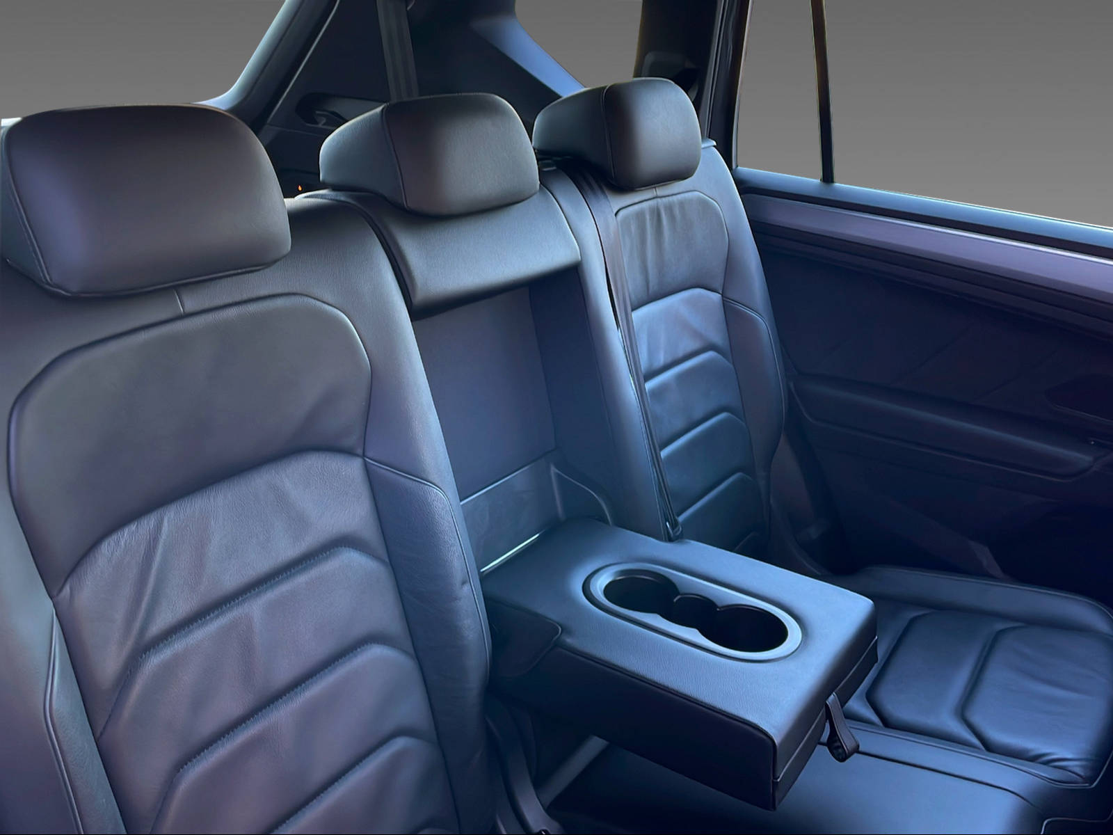 SEAT Tarraco 2.0 TDI Hola FR 4Drive DSG - 8