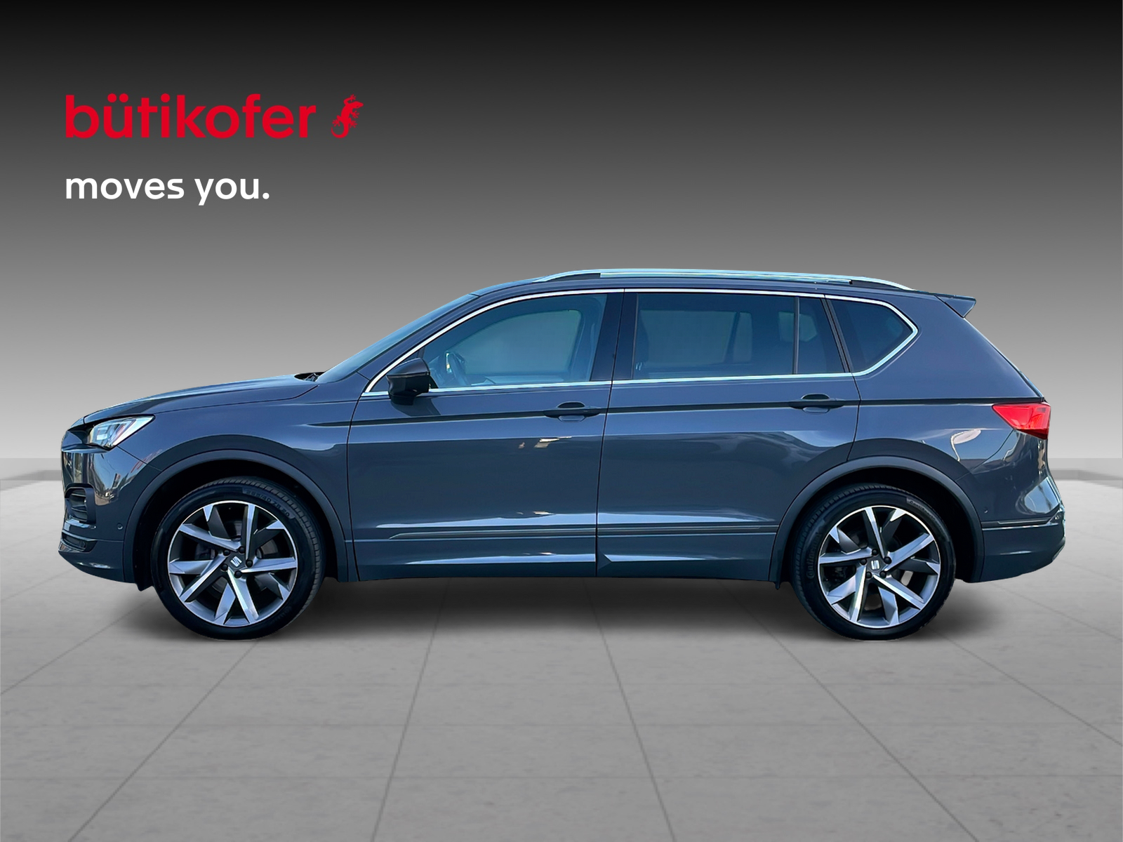 SEAT Tarraco 2.0 TDI Hola FR 4Drive DSG - 3