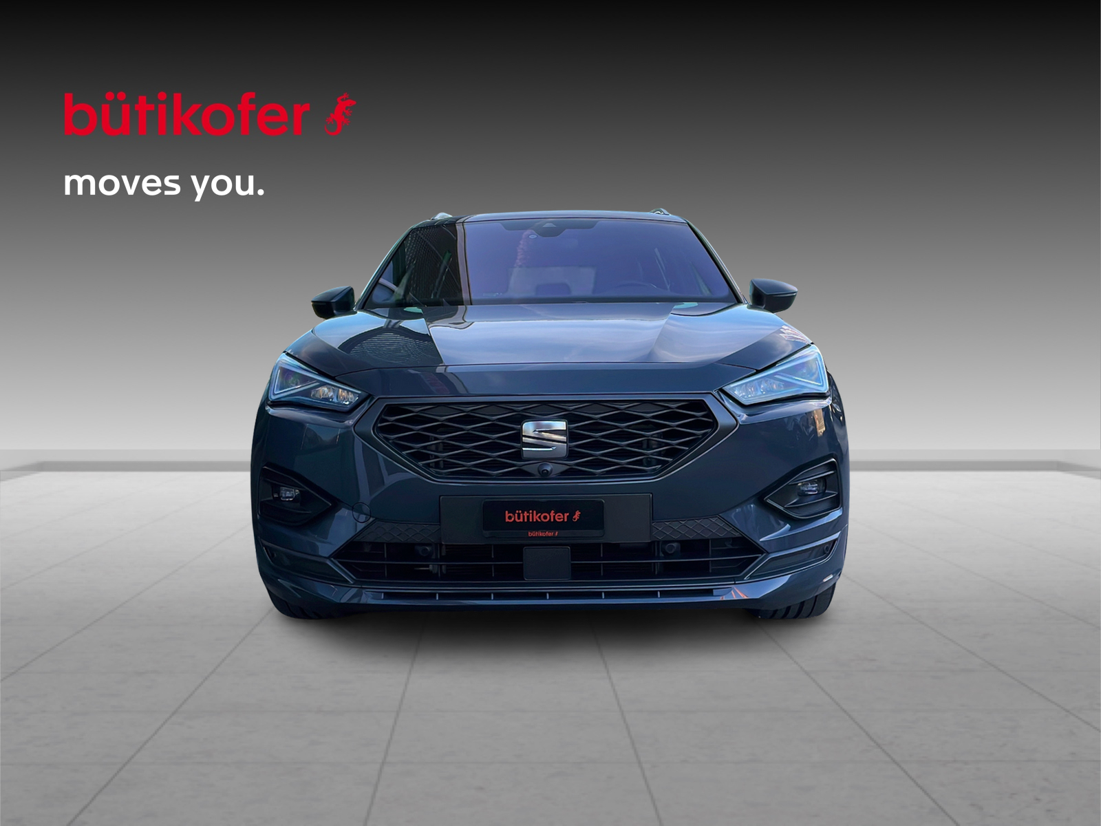 SEAT Tarraco 2.0 TDI Hola FR 4Drive DSG - 2